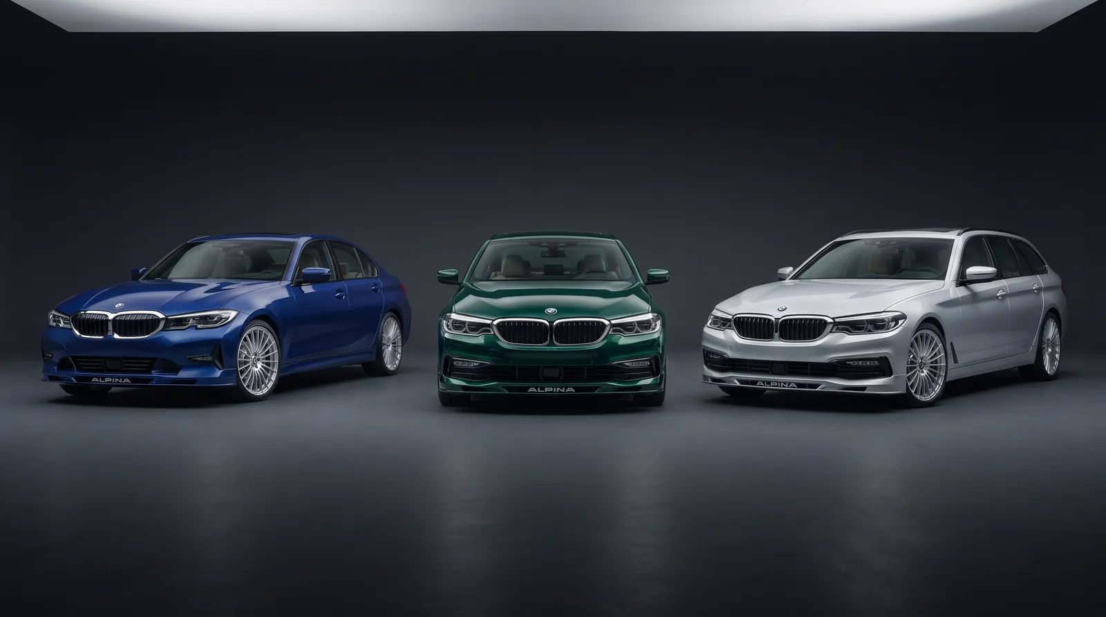 Welke Alpina houdt zijn waarde het best?