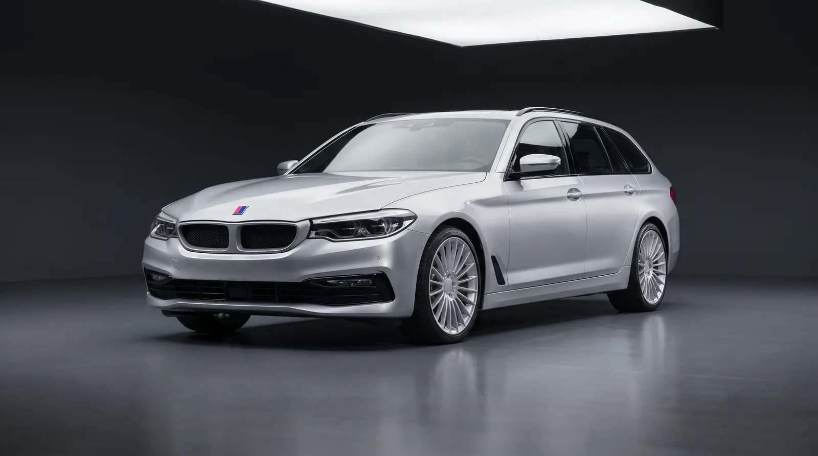 Alpina D3