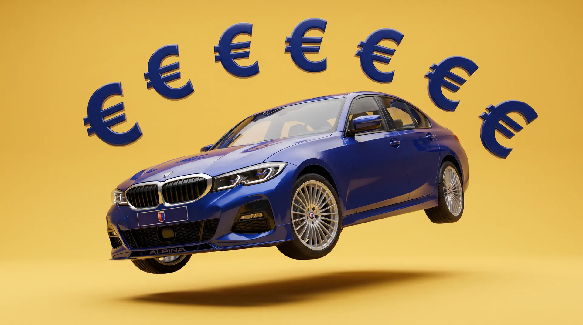 Eurotekens, ons beste bod
